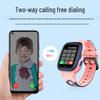Умные часы-телефон HaJixing 4G для детей (Китайская версия)