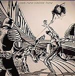 12-дюймовая пластинка MISTY IN ROOTS - Own Them Control Them PU00712 People Unite 1986 Великобритания Регги, Ска и Даб Б/у