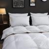 Muxinzi Premium White Goose Down Comforter