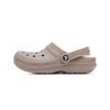 CRO22 CLASSIC LINED CLOG /203591-2YB