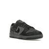 Nike Dunk Low Black Roses Women Sneakers Iron-Grey HF1986-001
