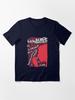 Serge Gainsbourg Copy of Serge Gainsbourg - Discography Essential T-Shirt