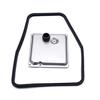 Automatic Transmission Case Filter Kit Replacement for Land Rover Discovery 1 & 2 TDi TD5 & V8 -