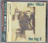 CD 60FT DOLLS - The Big 3 BVCP938PROMO BMG, Indolent R 1996 Япония Рок Б/У