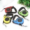 Pet Leash Small Dog Automatic Retractable Tractor Portable Dog Walking Artifact Pet Supplies