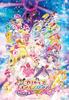 500 Piece Jigsaw Puzzle Movie PreCure All Stars Sing Miracle Large Pieces Let's Together Magic! (51x73.5cm)