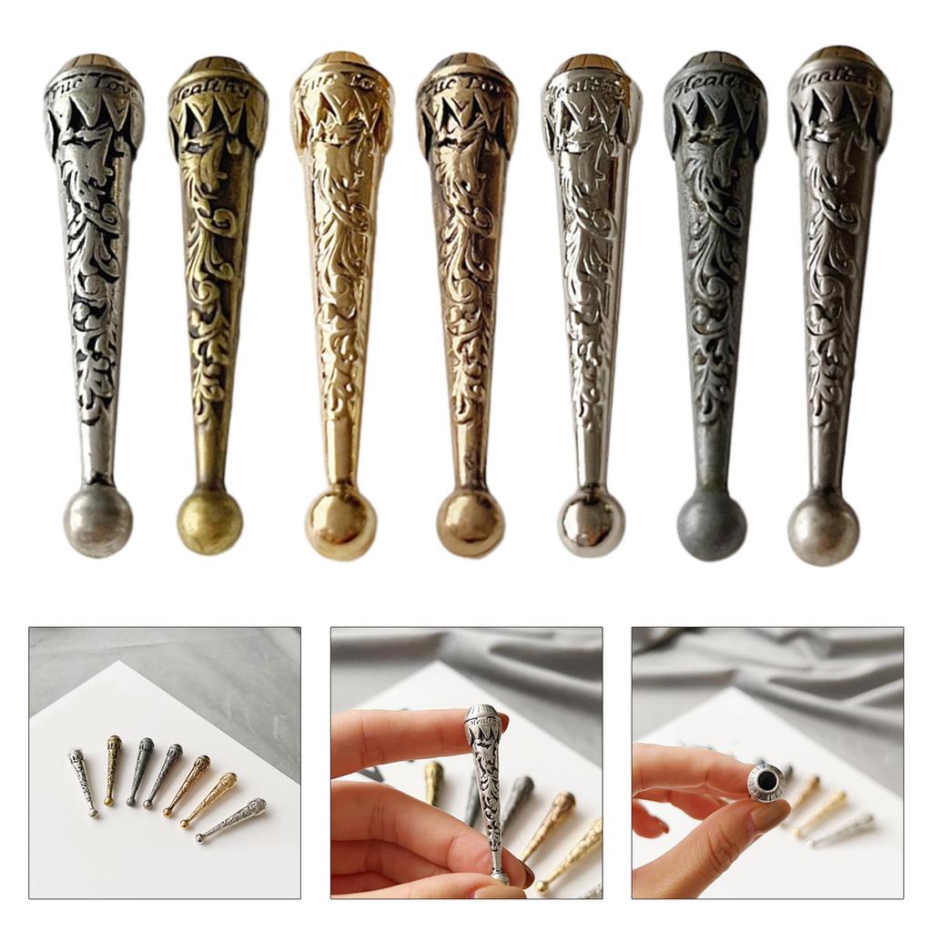 1 шт./12 шт. Сплав Резной Цветок Боло Галстук Наконечник DIY Детали Галстука для Взрослых Мужчин Женщин Наконечники Боло для Свадебной Рубашки Свитера