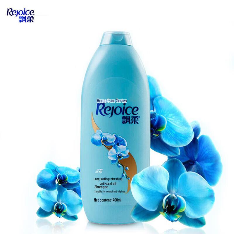 Rejoice Daily Care Orchid Anti-Dandruff Shampoo