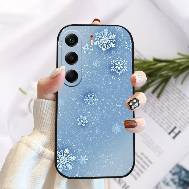 Для телефона Tecno Camon 40 Pro 4G 5G Чехол Мягкий Силиконовый Задняя Крышка Бампер Для Tecno Camon40 Pro 40Pro Защитный Fundas CM5 CM6 CM7