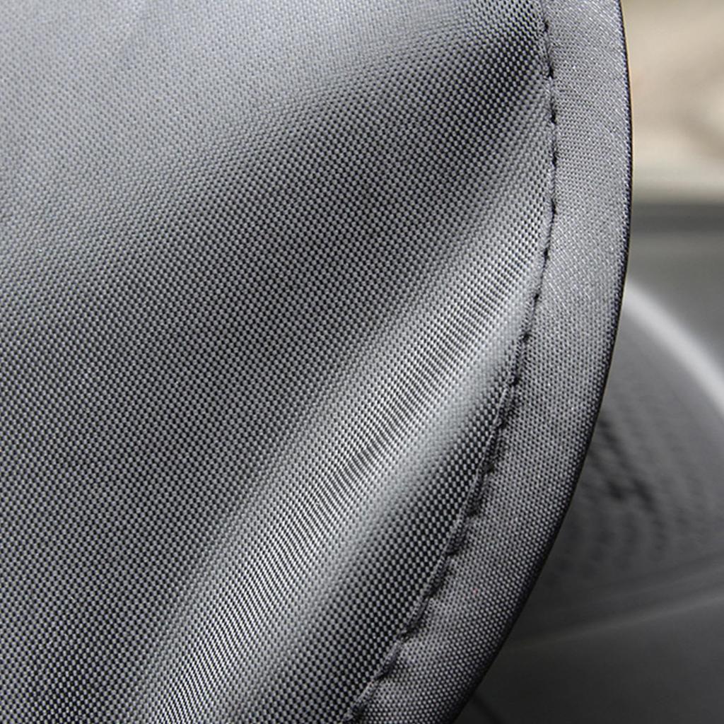 Автомобильный солнцезащитный козырек для мобильного телефона, складной чехол с защитой от УФ-лучей для смартфона, антибликовый регулируемый солнцезащитный козырек