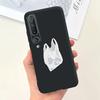 Чехол для Xiaomi Mi 10 Pro Милый Модный Расписной Чехол Мягкий ТПУ Ударопрочный Чехол для Телефона Для Xiaomi Mi 10 Lite Mi10 Pro 5G Полный Чехол
