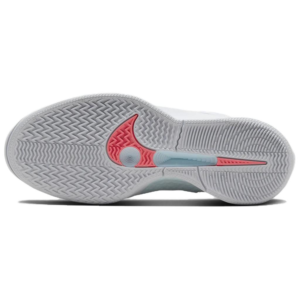 Nike Sabrina 2 Conductor Women Sneakers Grey Football-Grey Glacier-Blue FQ2174-002