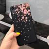 Чехол для Huawei Y6s 2019 Honor 8A, мягкий силикон, мультяшные цветы, защитный корпус для телефона, для Huawei Y6s 2019 Honor8A, чехлы, бампер