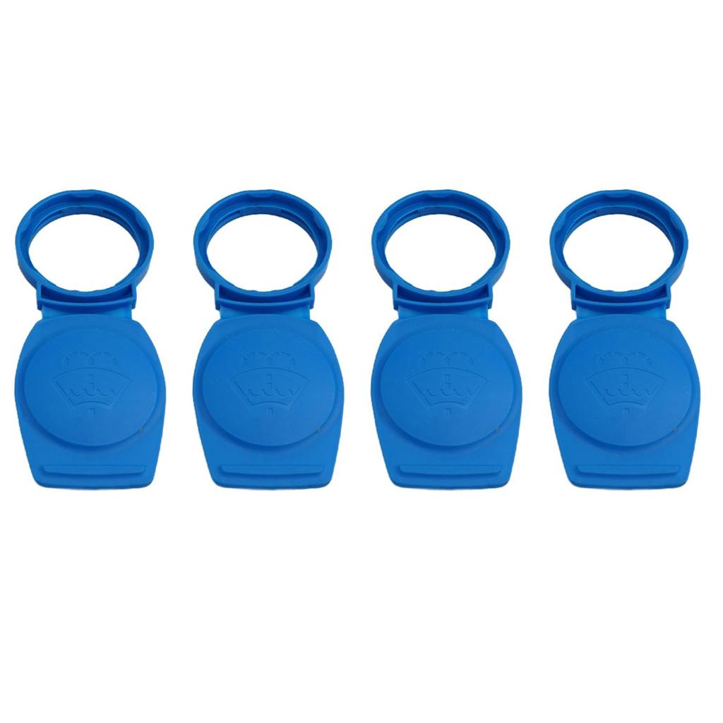 4 шт. Крышка бачка омывателя лобового стекла 3Q0955455 для Jetta 2019-2021