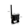 WiFi Wireless Car Rear View Camera Truck Bus 12V~36V Automobile LED Reverse HD Night Vision Backup