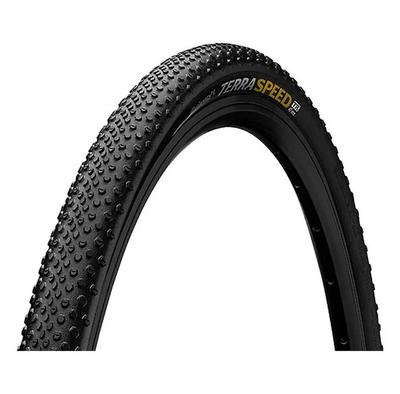 Continental Terra Speed 180 TPI ProTection BlackChili Compound Tubeless 27.5´´ x 1.35 MTB шина