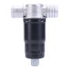 For E30 E36 E34 320i 325i 520i 12V Idl-e A-ir Co-ntrol Valv-e Rep-lace 0280140524