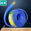 SAMZHE SZ-6050 Ethernet-кабель Cat6 Инженерного класса