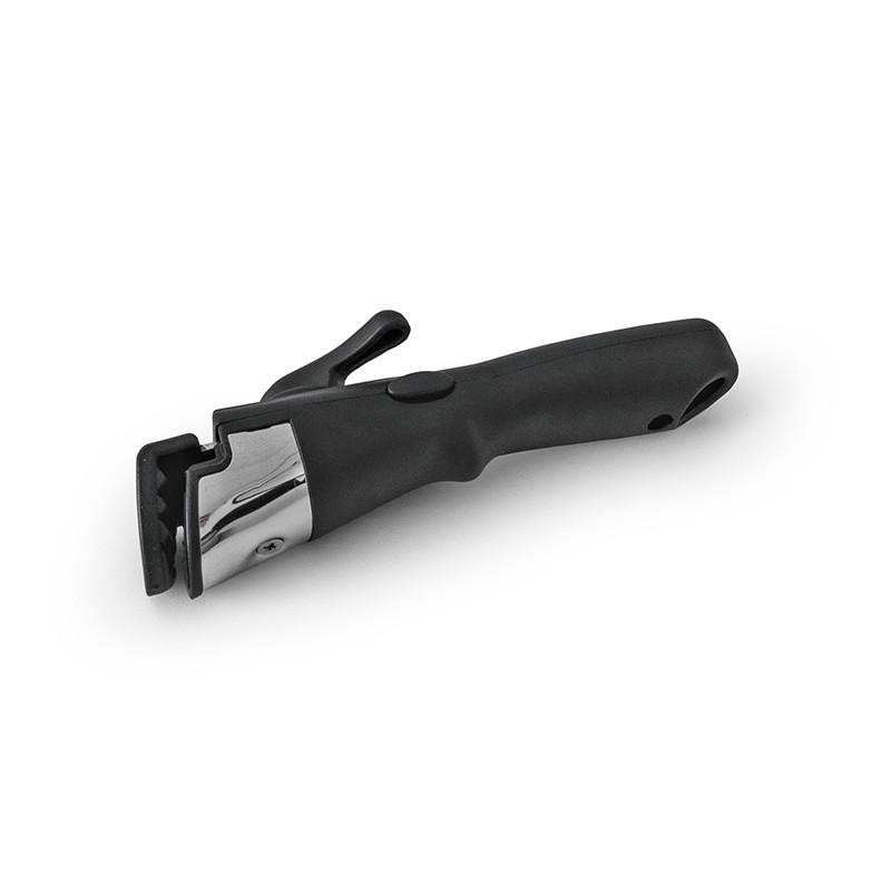 Серая съемная ручка, совместимая с Genesis Durand Dupont