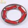 Buick Regal Headrest Button Ring & Seat Adjustment Switch Sticker for 17 Models