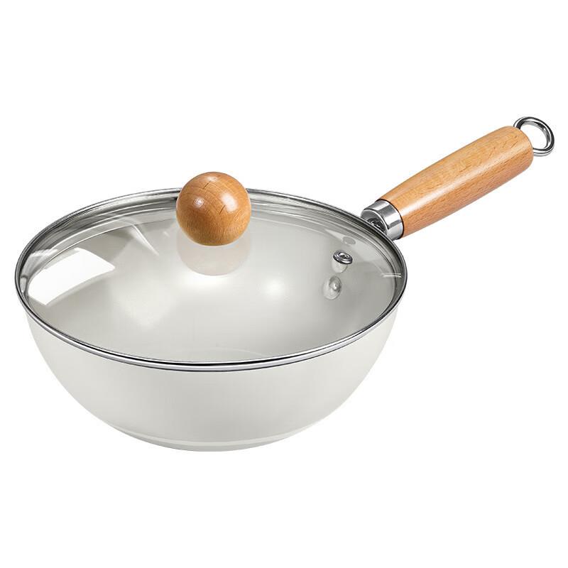 Набор Мини-сковородок Yoshida Craftsman 20 см с керамическим покрытием