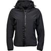 Womens/Ladies Urban Adventure Padded Jacket
