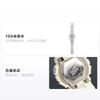 Casio BABY-G Серия тематических часов Модные и яркие Уличный стиль Классические стрелки Двойной дисплей Водонепроницаемый механизм Кварцевый механизм Ремешок из смолы BA-110TP-8A