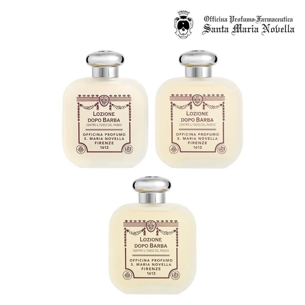 Santa Maria Novella Набор тоников после бритья 100 мл