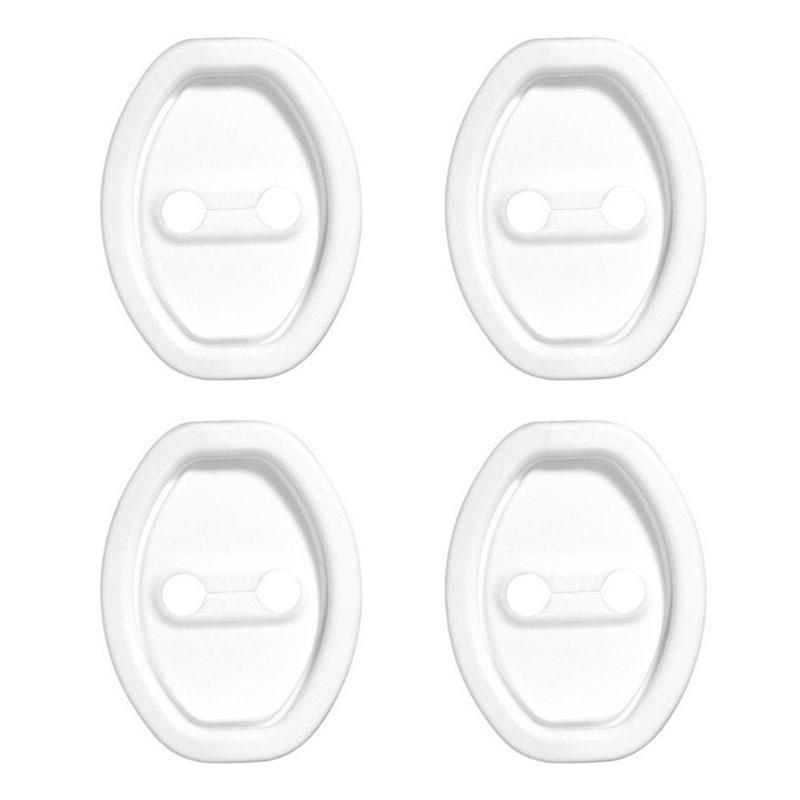 Шумоизоляция автомобиля Демпфер дверного замка Изоляция Звукоизоляционный буферный уплотнитель Поглощающий удар Защитный кожух