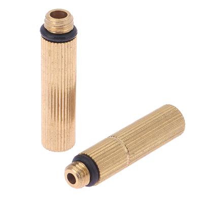 Детали узла клапана газового водонагревателя Канализационная трубка с резьбой M6/M7/M8 Используется на клапане газового водонагревателя