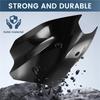 NEW-For NMAX 125 For NMAX125 TECH MAX 2025 Compatible Motorcycle Windshield Fairing Protective Cover Accessories Deflector