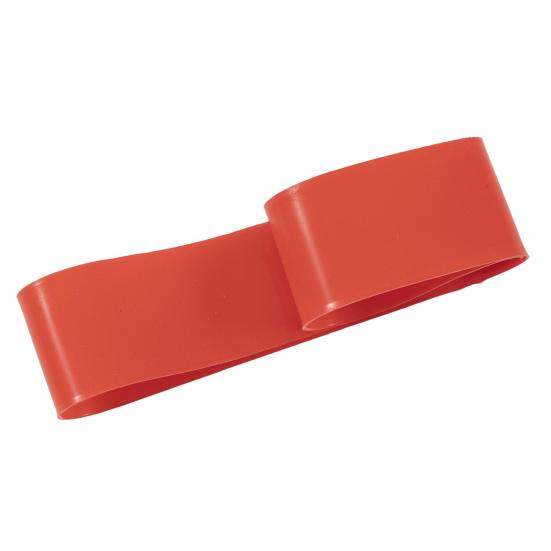 Эспандер для тренировок Эластичная лента-петля для упражнений для ягодиц Ноги Физиотерапия Силовая лента для тренировок Йога Пилатес Тренажерный зал Дом