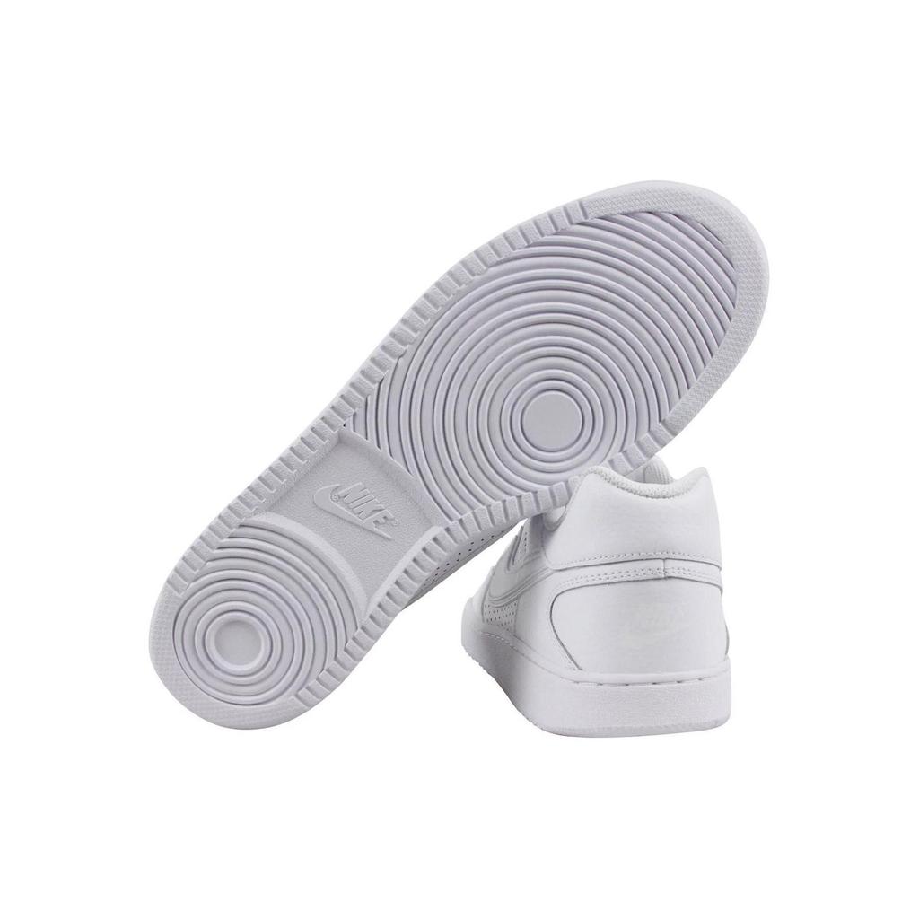 Nike Son Of Force Low Men White Black 616775-101