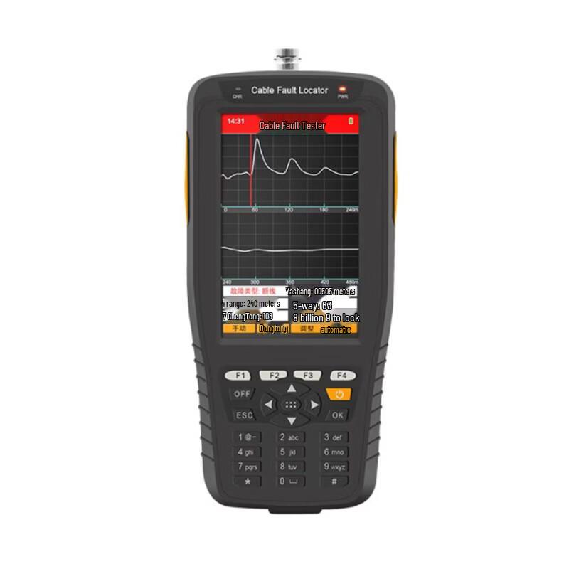 COTTDOR K1504 Smart Cable Fault Tester