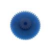 43x16 Teeth BGE654 VDO Speedometer Odometer Kilometer Cluster Repair Gear Cog Fits: Many Cars Including Mercedes, BMW Models