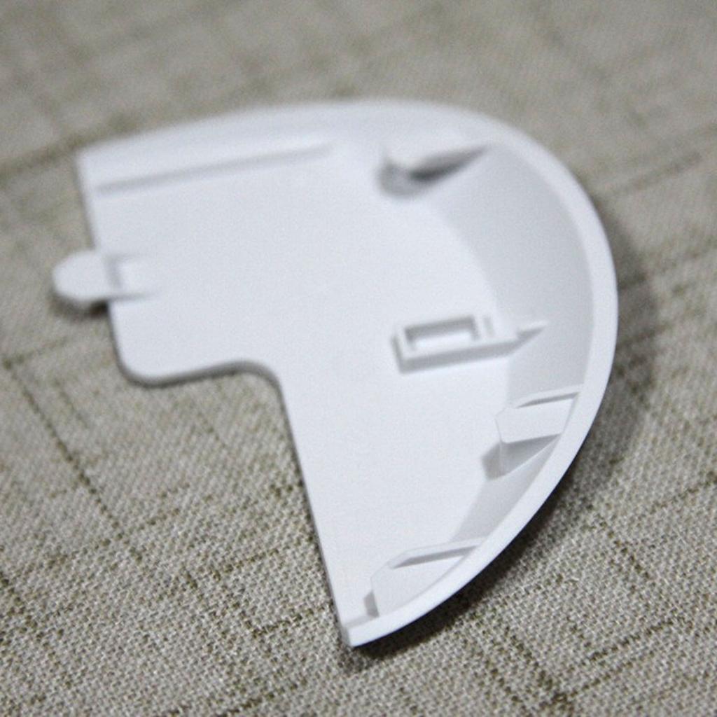 Крышка батарейного отсека мыши Корпус батарейного отсека мыши для Logitech M720 Ремонт Замена