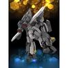 MOC Building Block Small Part Mecha Model Robot Assembly Building Toy Boy Gift
