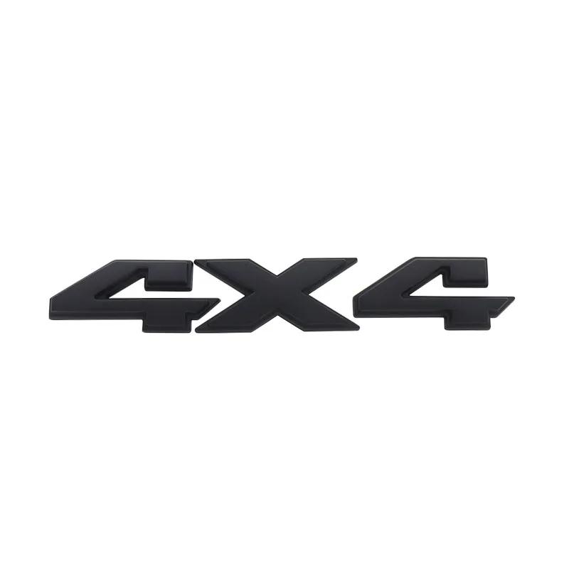 3D Наклейка Значок Эмблема Наклейка на Капот Крыло Багажник Заднюю Накладку Название Автомобиля Внедорожник