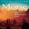 The Remorseful Day by Colin Dexter Paperback Book 9781035005406