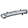 Для Ford Mondeo 2011 2012 2013 Светодиодный передний бампер Свет Противотуманная фара Дневной ходовой свет Сигнальный фонарь с лампочкой HS7Z15200F