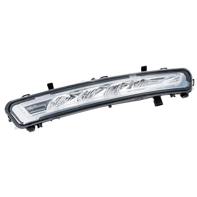 Для Ford Mondeo 2011 2012 2013 Светодиодный передний бампер Свет Противотуманная фара Дневной ходовой свет Сигнальный фонарь с лампочкой HS7Z15200F