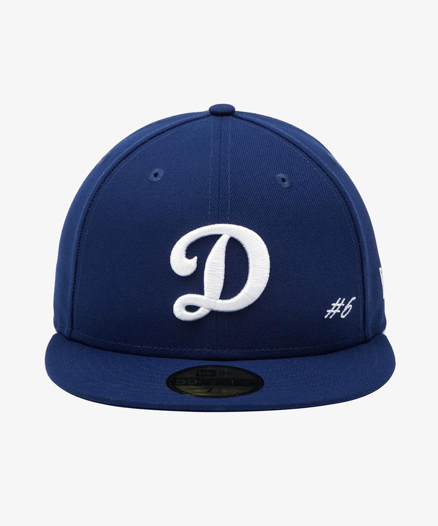 New Era 5950 Mlb Кепка Hyekim Losdod D Roy