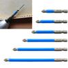 Magnetic Screwdriver Bits Set Screwdriver Drill Bit Tip for Power Screwdriver Drill Impact Driver Tool Accessory