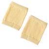 Invisible Half Feet Socks Elastic Toe Socks Soft Forefoot Socks  Men