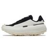 Кроссовки унисекс Y-3 Makura White Black Core-White Cream-White GX1087