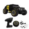 1:10 Полноприводная Высокоскоростная Машина на Радиоуправлении 2.4ГГц 4WD RC Внедорожники