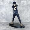 Аниме 21 см Фигурка Jujutsu Kaisen Итадори Юдзи Фигурка Действия Модель ПВХ Кукла Игрушки Коллекция Сопутствующих Товаров Настольные Аксессуары Подарки
