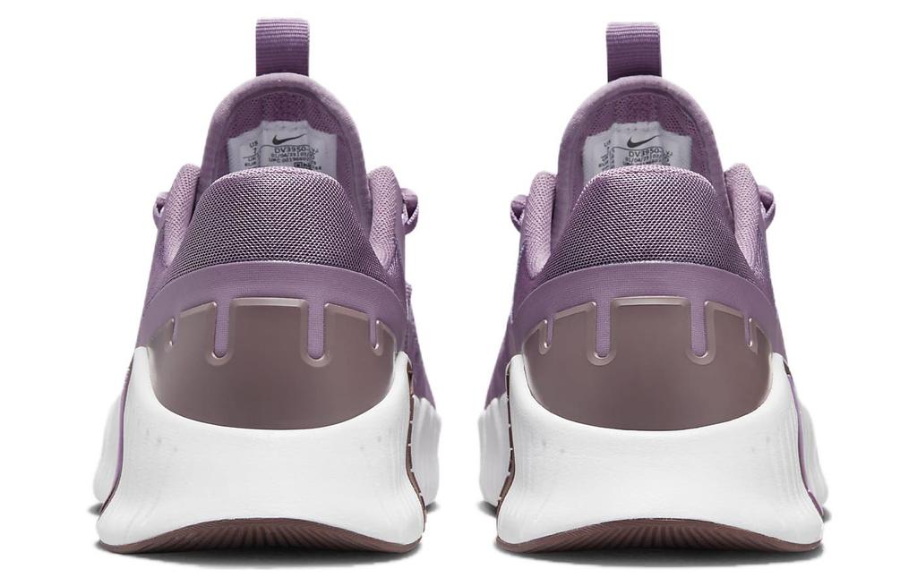 Nike Бесплатные Metcon 5 Violet Dust Женские DV3950-500