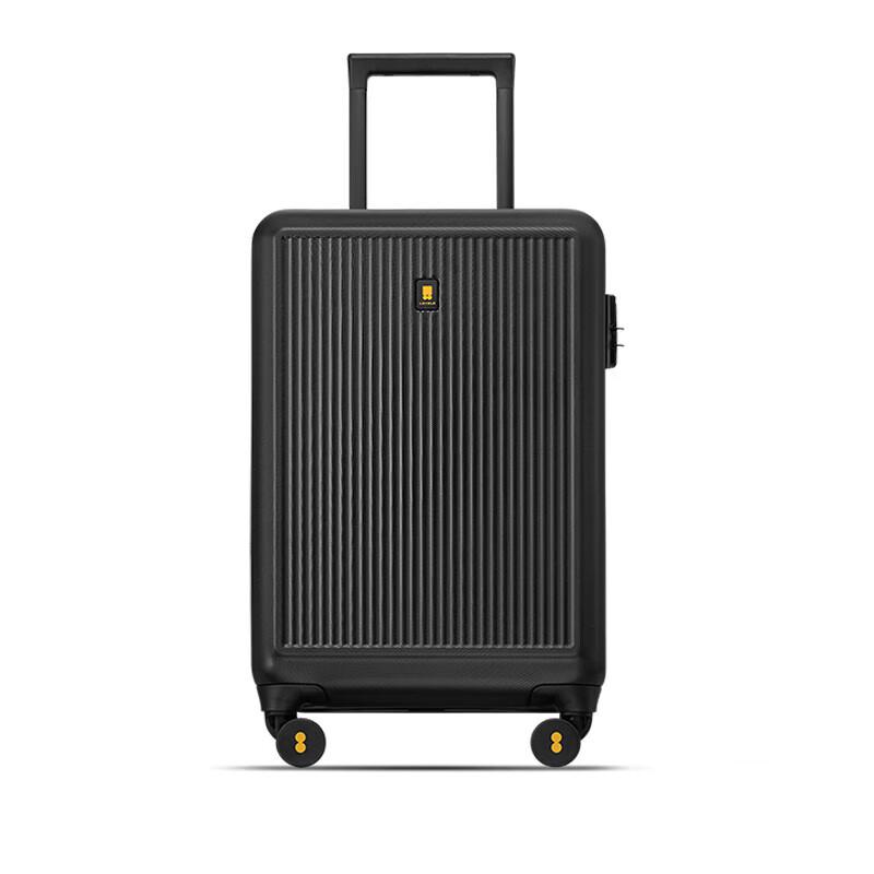 LEVEL8 20-inch Carry-on Travel Bag