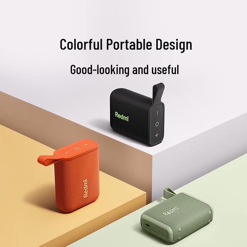 Xiaomi Redmi Portable IP67 Bluetooth Speaker